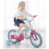 Дитячий велосипед Xiaomi Montasen M-F800 Red 16" (702925) зображення 3