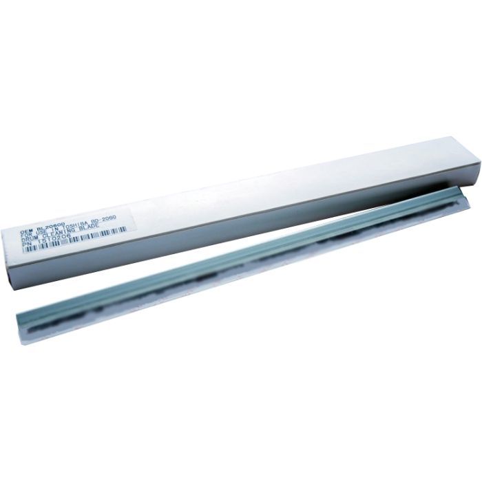 Чистящее лезвие ToshibaBD2060/2860/2870WBT2060-VE AHK (3204463)