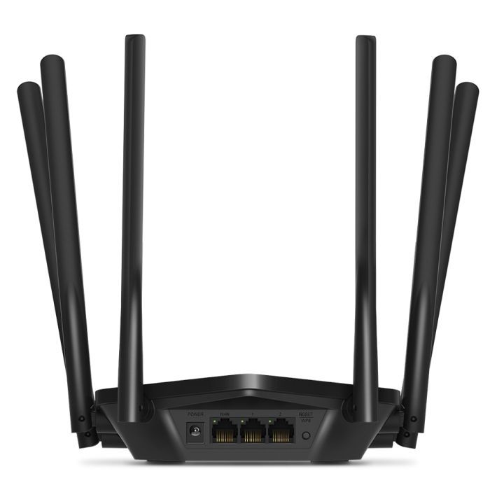Маршрутизатор Mercusys MR50G изображение 2