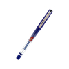 Ручка шариковая Unimax Fashion, синяя (UX-121-02) изображение 2