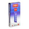 Ручка шариковая Unimax Fashion, синяя (UX-121-02) изображение 3