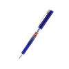 Ручка шариковая Unimax Fashion, синяя (UX-121-02)