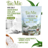Сіль для посудомийних машин BioMio Bio-Salt без запаху 35 циклів/1 кг (4603014010728) зображення 2