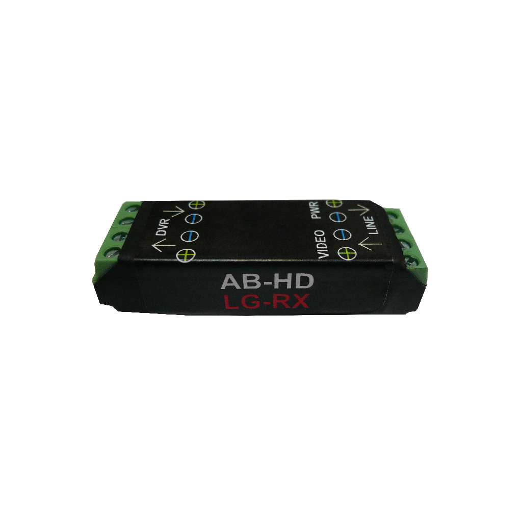 Підсилювач сигналу Twist AB-HD-LG зображення 3