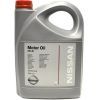 Моторное масло Nissan Motor oil 5W-40, 5 л. (7160)