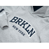 Кофта Breeze "BRKLN" (15888-116B-gray) изображение 3