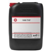 Трансмиссионное масло Texaco 1000 THF 20л (6801)