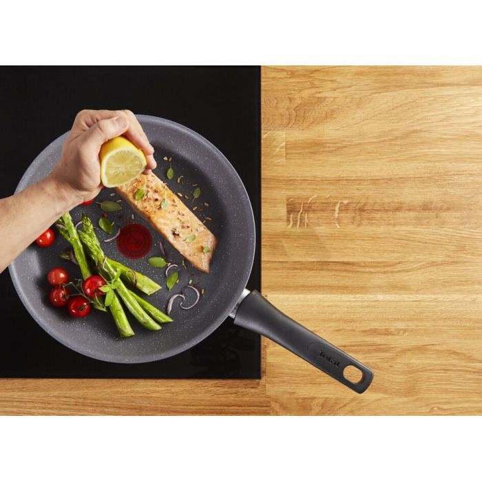Сковорода Tefal Healthy Chef WOK 28 см (G1501972) изображение 8