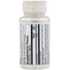Аминокислота Solaray L-Лизин, L-Lysine, 500 мг, 60 Капсул (SOR-04940) изображение 2