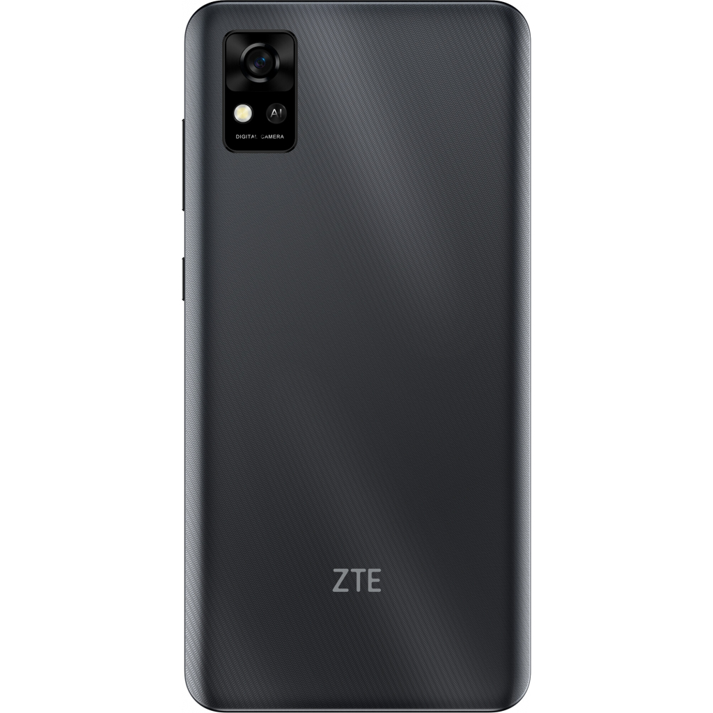 Мобільний телефон ZTE Blade A31 2/32GB Gray (850638) зображення 2