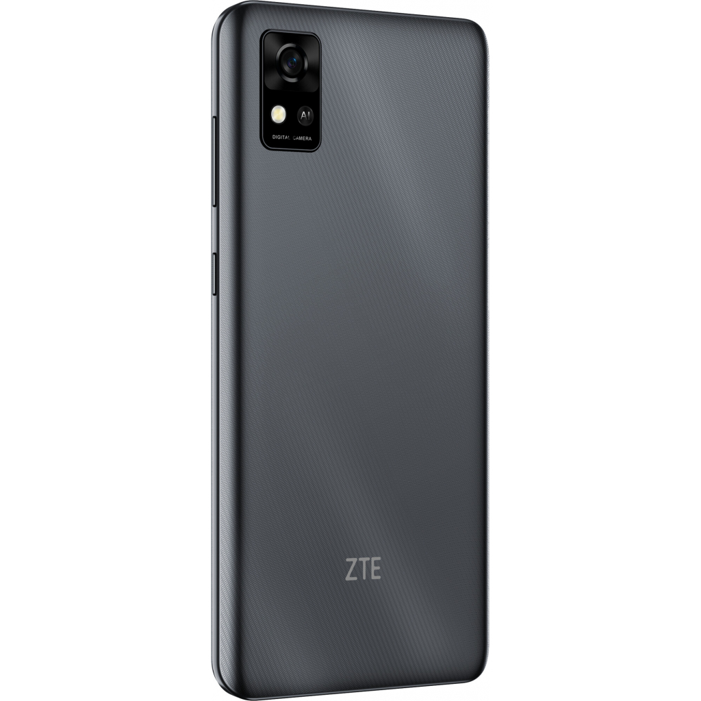 Мобильный телефон ZTE Blade A31 2/32GB Gray (850638) изображение 9