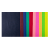 Папір Buromax А4, 80g, DARK+NEON, 10colors, 50sh (BM.2721050-99) зображення 2