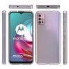 Чехол для мобильного телефона BeCover Motorola Moto G10 / G30 Transparancy (706487)