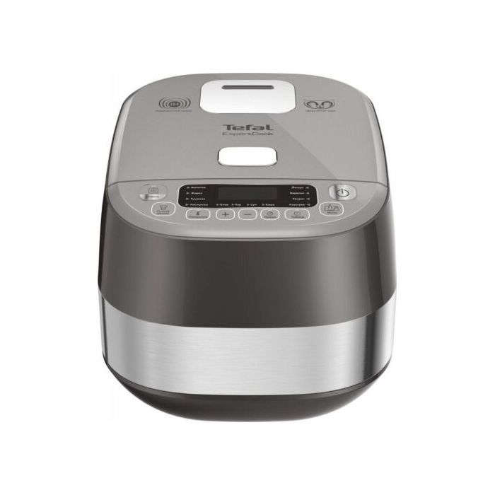 Мультиварка Tefal RK802B34 изображение 2