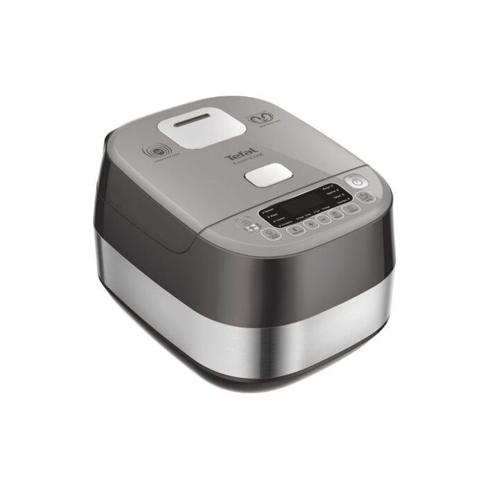 Мультиварка Tefal RK802B34 изображение 3