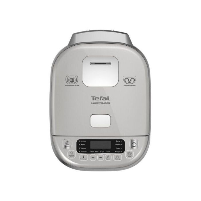 Мультиварка Tefal RK802B34 изображение 4