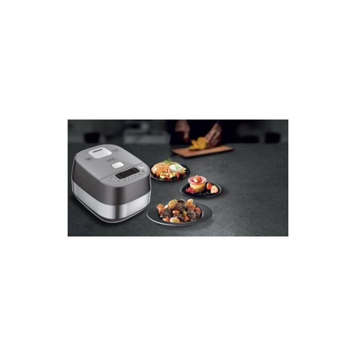 Мультиварка Tefal RK802B34 изображение 6