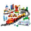 Конструктор LEGO Education Math Train (45008) изображение 2