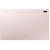 Планшет Samsung Galaxy Tab S7 FE 12.4" 4/64Gb Wi-Fi Pink (SM-T733NLIASEK) зображення 10