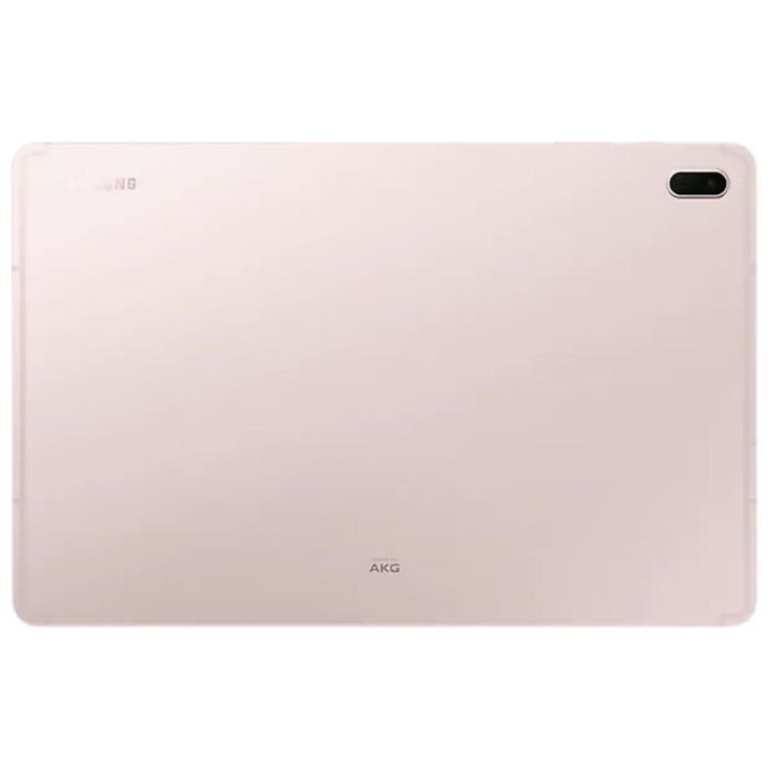 Планшет Samsung Galaxy Tab S7 FE 12.4" 4/64Gb Wi-Fi Pink (SM-T733NLIASEK) зображення 2