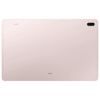 Планшет Samsung Galaxy Tab S7 FE 12.4" 4/64Gb Wi-Fi Pink (SM-T733NLIASEK) зображення 2