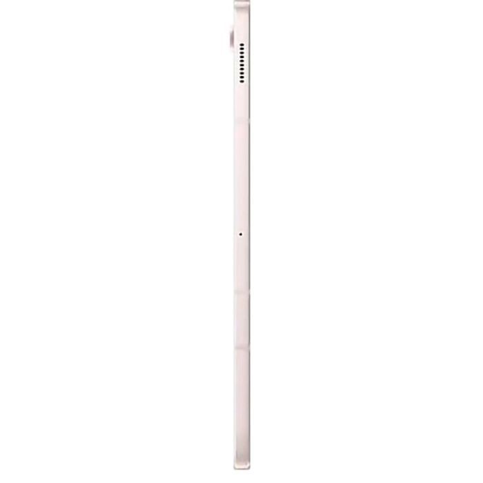 Планшет Samsung Galaxy Tab S7 FE 12.4" 4/64Gb Wi-Fi Pink (SM-T733NLIASEK) зображення 3