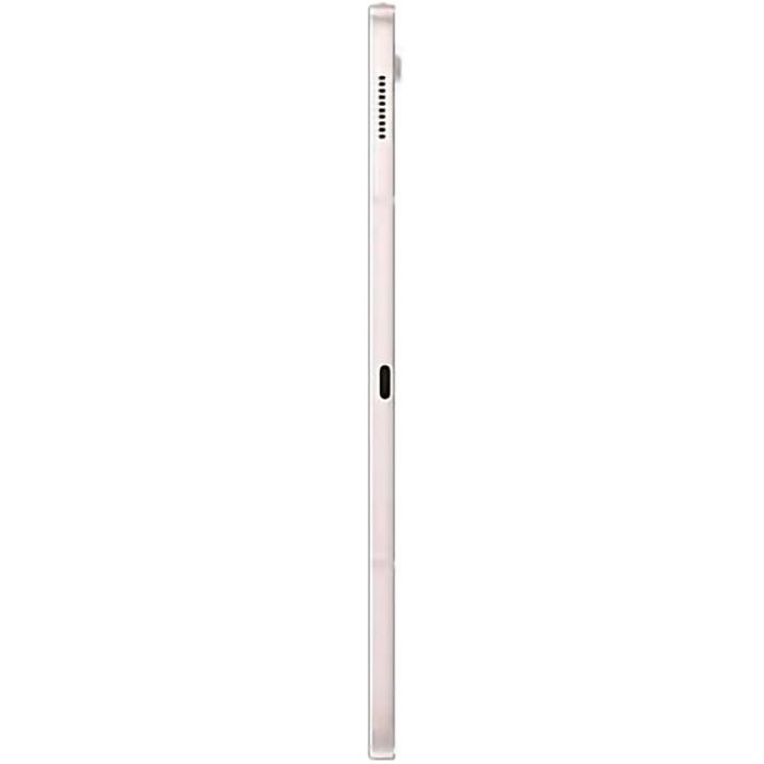 Планшет Samsung Galaxy Tab S7 FE 12.4" 4/64Gb Wi-Fi Pink (SM-T733NLIASEK) зображення 4