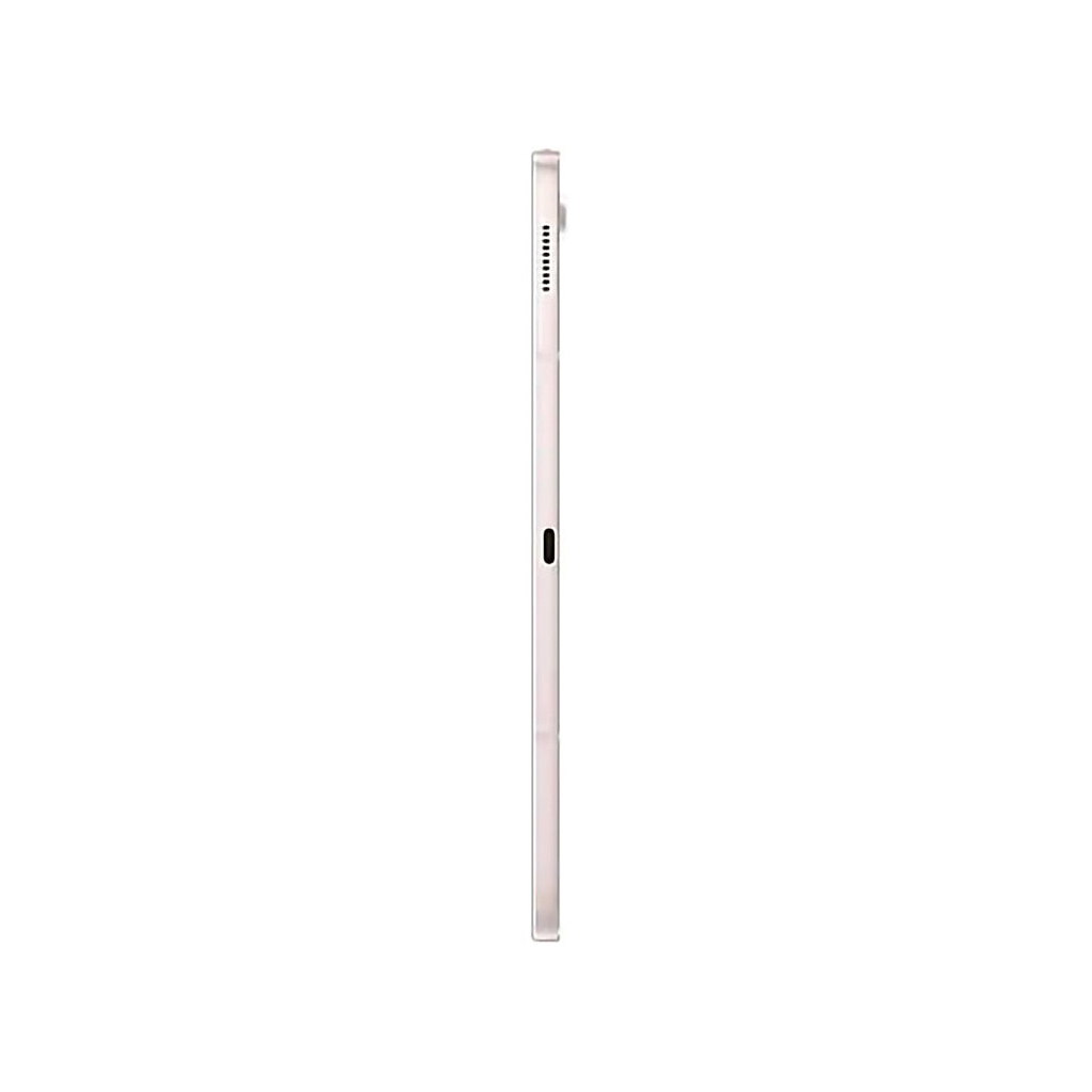 Планшет Samsung Galaxy Tab S7 FE 12.4" 4/64Gb Wi-Fi Pink (SM-T733NLIASEK) изображение 4