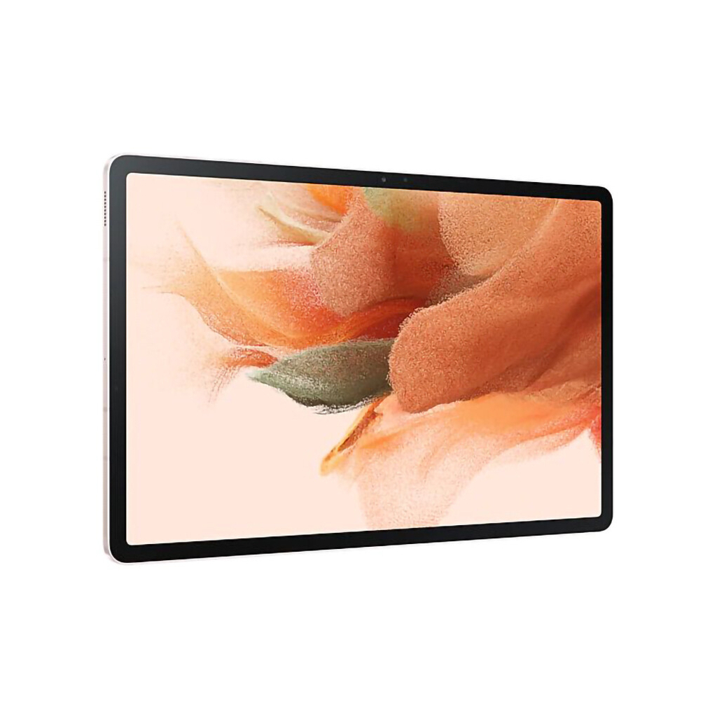 Планшет Samsung Galaxy Tab S7 FE 12.4" 4/64Gb Wi-Fi Pink (SM-T733NLIASEK) изображение 5