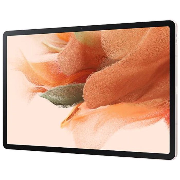 Планшет Samsung Galaxy Tab S7 FE 12.4" 4/64Gb Wi-Fi Pink (SM-T733NLIASEK) зображення 6