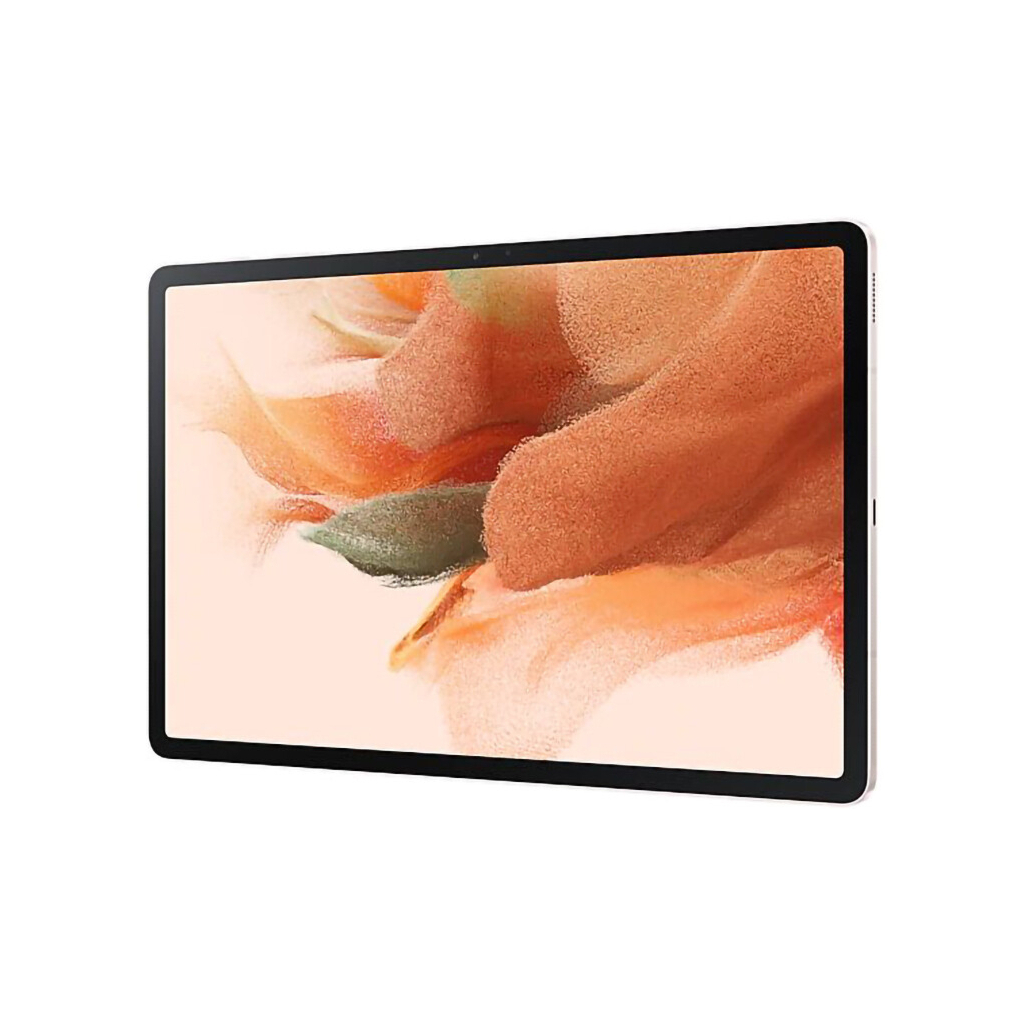 Планшет Samsung Galaxy Tab S7 FE 12.4" 4/64Gb Wi-Fi Silver (SM-T733NZSASEK) изображение 6