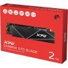 Накопитель SSD M.2 2280 2TB ADATA (AGAMMIXS70B-2T-CS) изображение 5