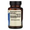Амінокислота Dr. Mercola Йод 1,5 мг, Iodine, 30 капсул (MCL-01614) зображення 2
