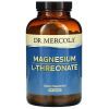 Минералы Dr. Mercola Магний L-Треонат, Magnesium L-Threonate, 270 капсул (MCL-03069)