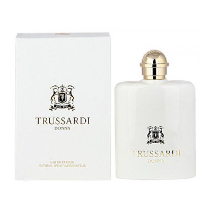 Парфумована вода Trussardi Donna 2011 100 мл (8011530820022)
