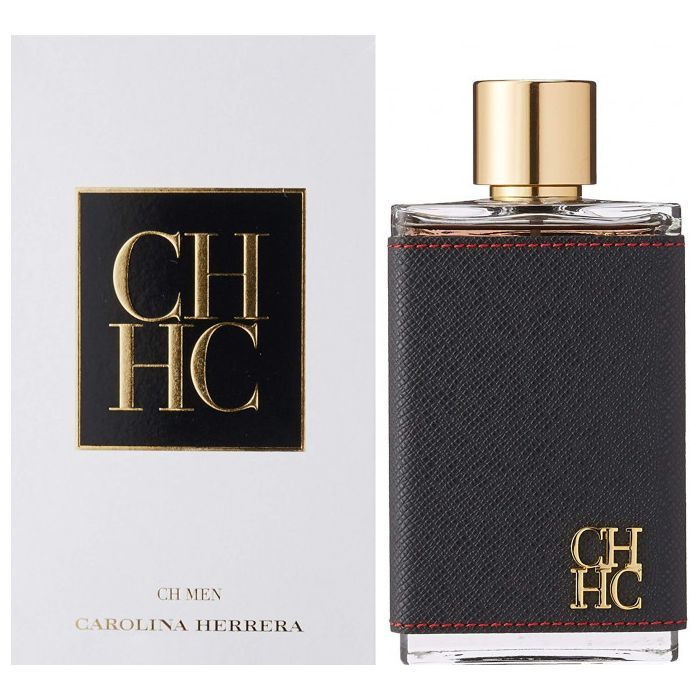 Туалетна вода Carolina Herrera CH Men 100 мл (8411061665022)