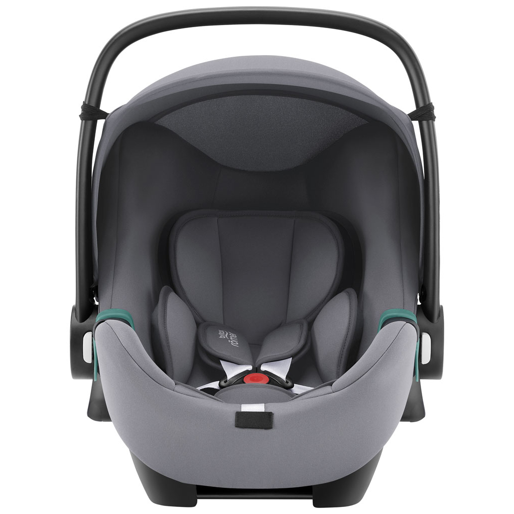 Автокрісло Britax-Romer Baby-Safe 3 i-Size Nordic Grey (2000035073) зображення 5