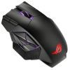 Мышка ASUS Rog Spatha X Wireless/USB Black (90MP0220-BMUA00) изображение 3