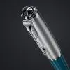 Ручка кулькова Parker PARKER 51 Teal Blue CT BP (55 332) зображення 3