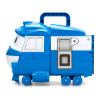 Игровой набор Silverlit Robot Trains Кейс для зберігання роботів-потягів Кей (80175) изображение 2