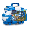 Игровой набор Silverlit Robot Trains Кейс для зберігання роботів-потягів Кей (80175) изображение 4