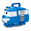 Ігровий набір Silverlit Robot Trains Кейс для хранения роботов-поездов Кей (80175)