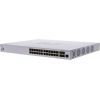 Коммутатор сетевой Cisco CBS350-24XS-EU