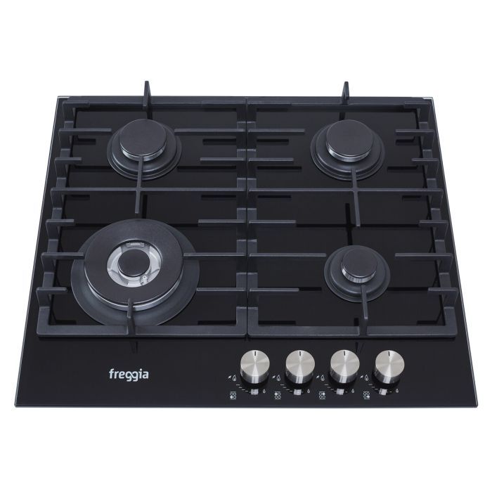 Варочна поверхня Freggia HCG640VGTB