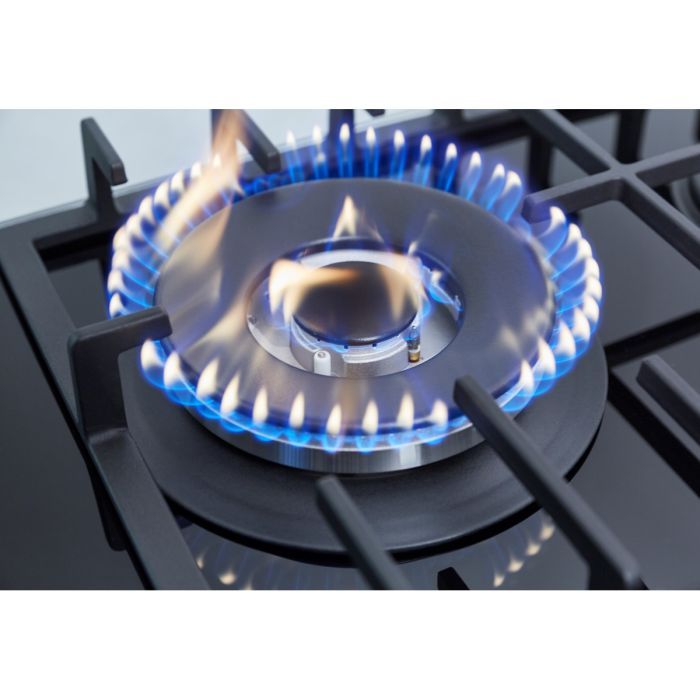 Варочна поверхня Freggia HCG640VGTB зображення 5