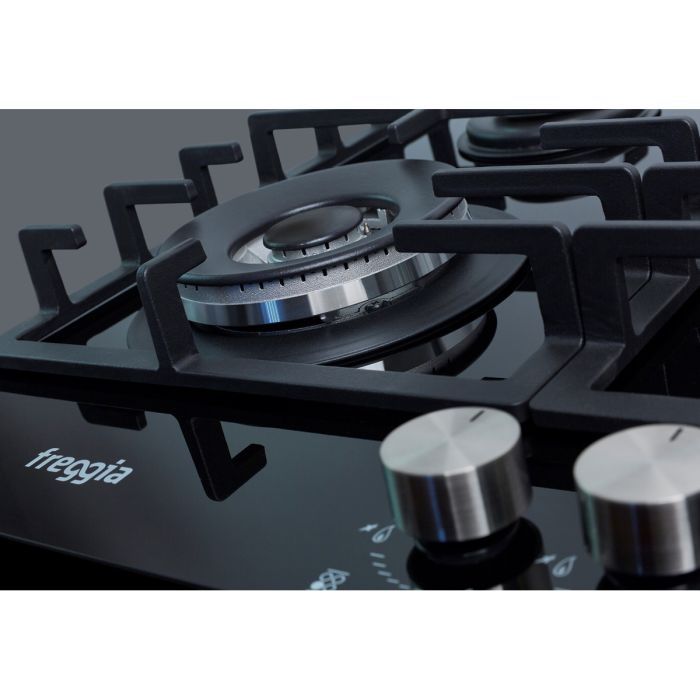 Варочна поверхня Freggia HCG640VGTB зображення 6