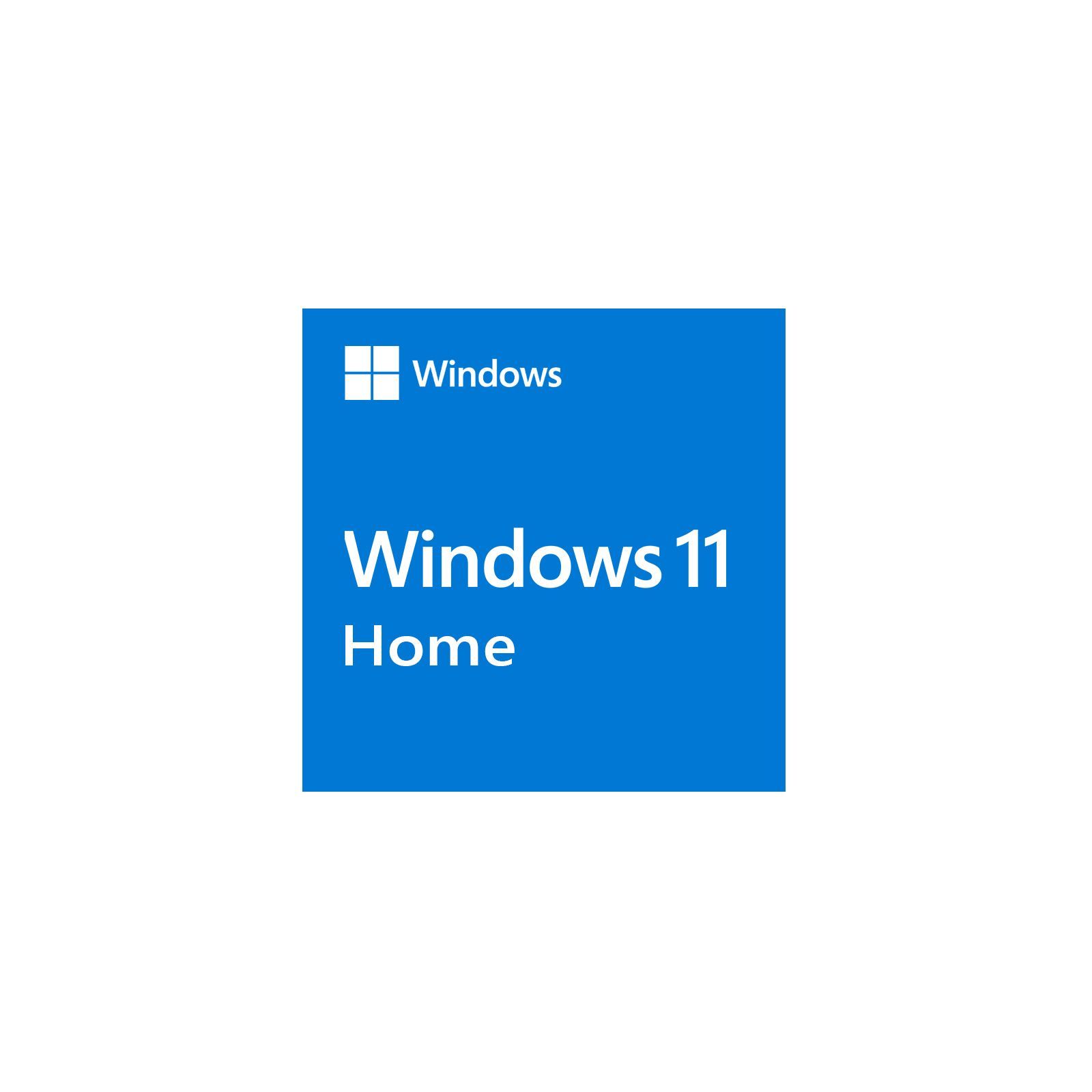 ᐈ Купить операционную систему Microsoft Windows 11 Home укр, ОЕМ