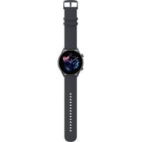 Смарт-часы Amazfit GTR 3 Thunder Black изображение 10