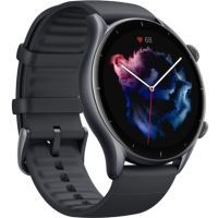 Смарт-часы Amazfit GTR 3 Thunder Black изображение 3