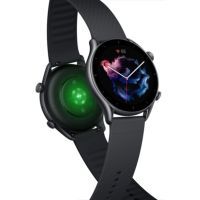 Смарт-часы Amazfit GTR 3 Thunder Black изображение 4